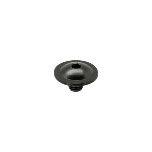 FR Cuff Screw 0,86mm - Czarna (1 szt.)