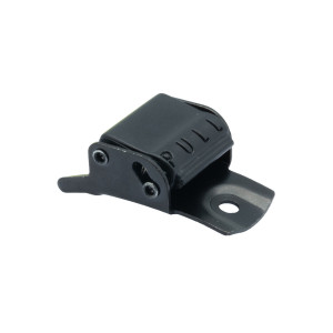 FR FK/S Female Buckle - Czarna (1 szt.)