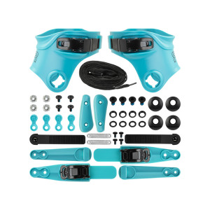 FR FR Custom Kit Logo - Morski - S