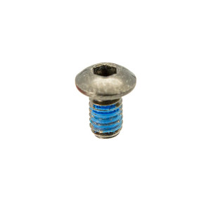 FR Mounting Screw for Metal Plates