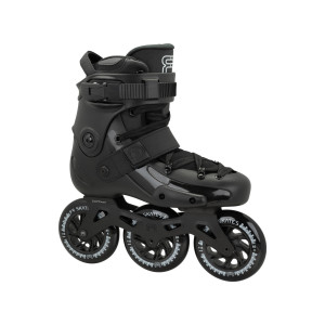 Rolki Freeskate FR FRX 310 V2 - Czarne - 41