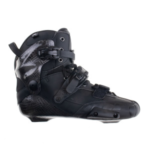 Rolki Freestyle FR Igor 2025 Czarne - Boot Only - 46