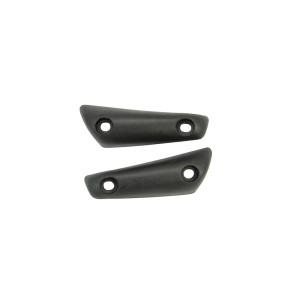 FR Abrasive Pad for Carbon (2 szt.)