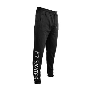 FR Jogger - Czarne - S