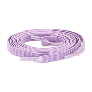FR Laces FR J - Purpurowe