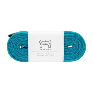 Sznurówki FR FR Tips Laces - Morskie - 210cm
