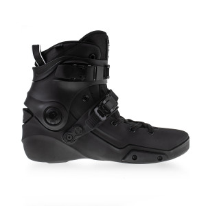 Rolki Freeskate FR Neo Czarne - Boot Only - 44