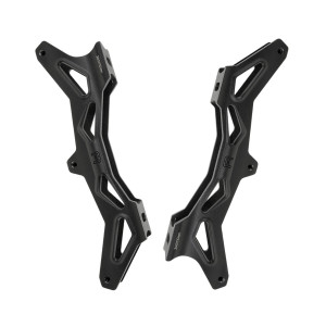 FR Neo D 3x110 240mm - Czarne