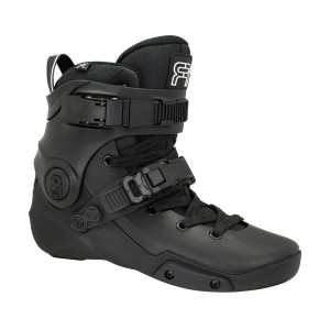 FR Neo Dual Czarne - Boot Only - 38