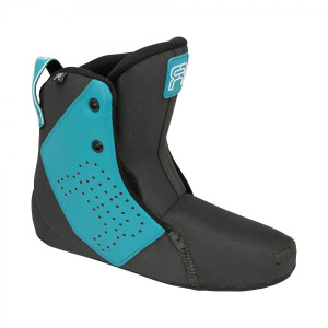 FR Neo Liner - Czarno/Morski - 42