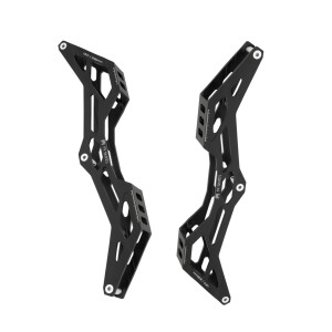 FR Race 3x125mm 13,0'' - Czarna