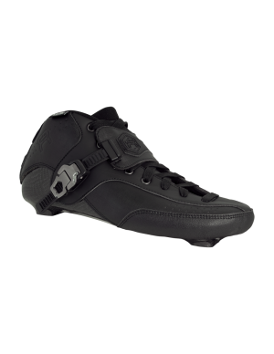 Rolki do jazdy szybkiej FR Race 195mm - Boot Only - 45