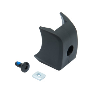 FR AXS Brake Pad - Czarny (1 szt,)