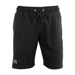 FR Shorts - Czarne - XS