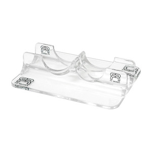 FR Skate Holder - Transparentny