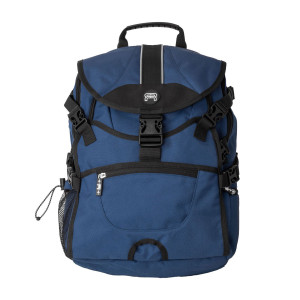 FR Skates Backpack 25L - Niebieski