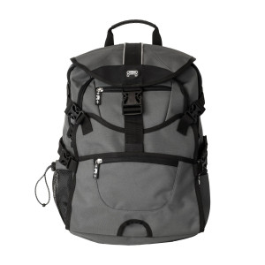 FR Skates Backpack 25L - Szary