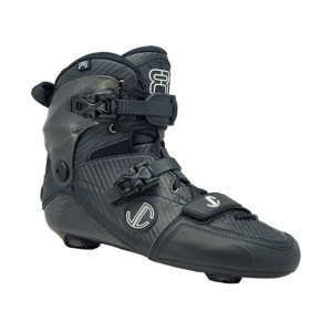 Rolki Freestyle FR SL Czarne - Boot Only - 47