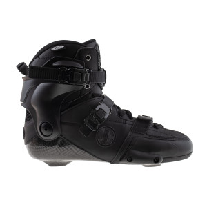 Rolki Freeskate FR SL Freeride 2025 Czarne - Boot Only - 40