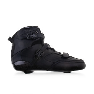 Rolki Freestyle FR SL Speed 165mm Czarne - Boot Only - 46
