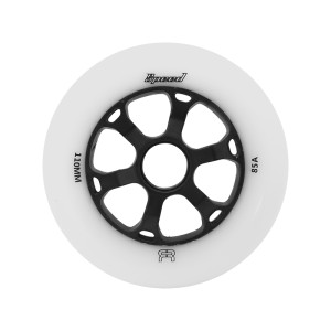 FR Speed 110mm/85a - Białe