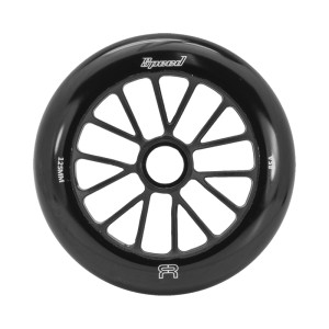 FR Speed 125mm/85a - Czarne