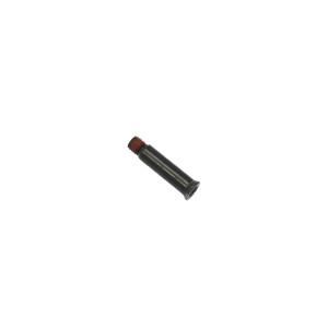 FR Steel Speed Axle X2 310 35,5mm - Czarna (1 szt.)