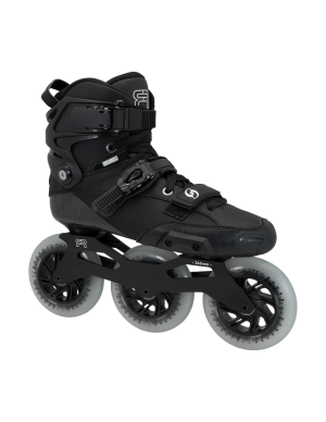 Rolki Freestyle FR Spin 310 2025 - Czarne - 36