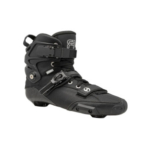 Rolki Freestyle FR Spin 2025 Czarne - Boot Only - 45