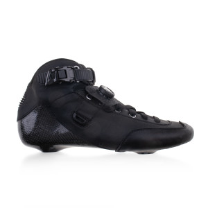Rolki Freestyle FR Spin Turbo Czarne - Boot Only - 45