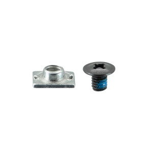 FR Top Buckle Screw (1 szt.)