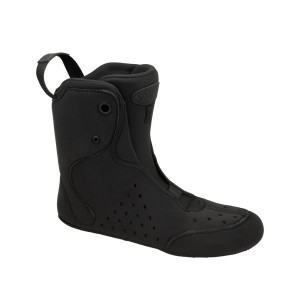 FR X Intuition UFR Liner - Czarno-Czarny - 42-43
