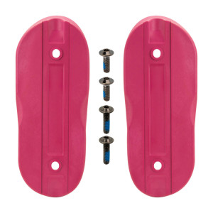 FR UFR Soulplates - Magenta - 34