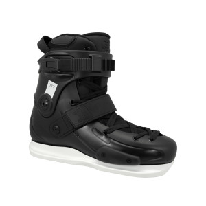 Rolki Freeskate FR UFR Street Czarne - Boot Only - 38