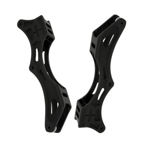 FR 310 Urban Speed 248mm Rockerable - Czarne