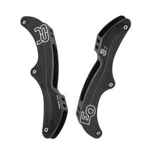 FR X EO Skates Carbon 3X110 11.2'' - 195/165