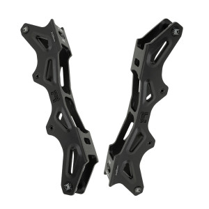 FR X3R 243mm - Czarne