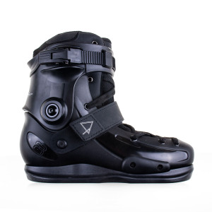 Rolki Agresywne FR UFR Street Antony Pottier Czarne - Boot Only - 38