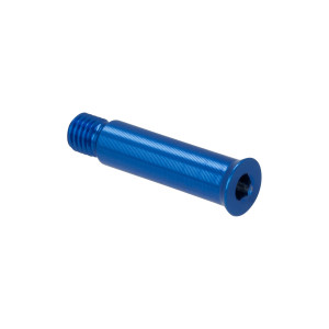 FR Speed Axle Aluminium 35,5mm - Niebieska (1)