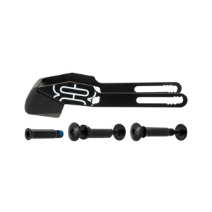 FR Brake for 4 Wheel X3R Frames (4x72mm - 4x90mm)