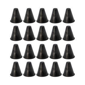 FR Cones - Czarne