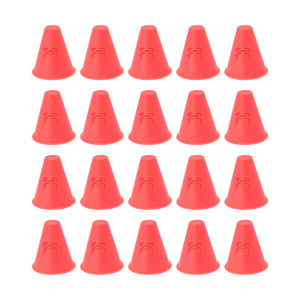 FR Cones - Coral