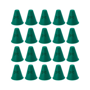 FR Cones - Zielone