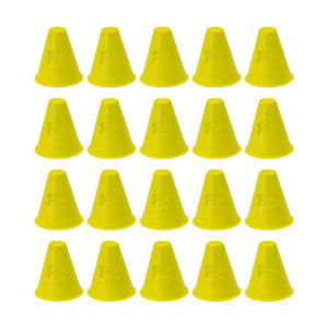 FR Cones - Lemon