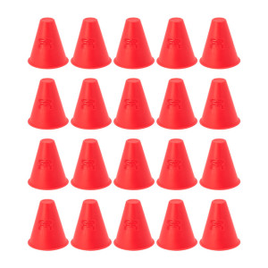 FR Cones - Czerwone