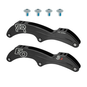 FR X EO Skates Carbon 3X110 11.5'' - 195/165