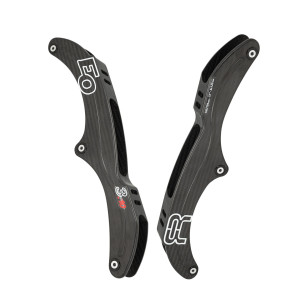 FR X EO Skates Carbon 3X125 13.0'' - 195/165