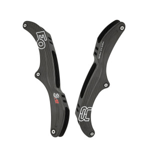FR X EO Skates Carbon 3X125 13.2'' - 195/165