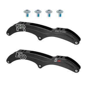 FR X EO Skates Carbon 3X125 13.4'' - 195/165