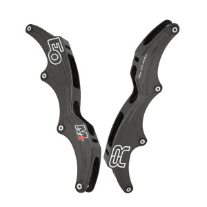 FR X EO Skates Carbon M2 4x110 13.2''
